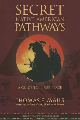 Căile nativilor americani: Un ghid către pacea interioară - Native American Pathways: A Guide to Inner Peace