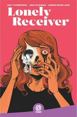 Receptor singuratic - Lonely Receiver