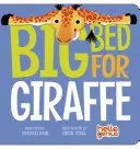 Pat mare pentru girafă - Big Bed for Giraffe