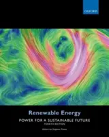 Energie regenerabilă: Energie pentru un viitor durabil - Renewable Energy: Power for a Sustainable Future
