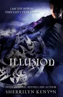 Iluzia - Numărul 5 din serie - Illusion - Number 5 in series