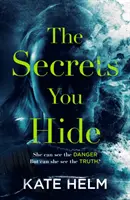Secretele pe care le ascunzi - Dacă crezi că știi adevărul, mai gândește-te... - Secrets You Hide - If you think you know the truth, think again . . .