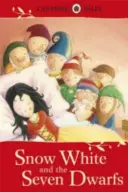 Ladybird Tales: Albă ca Zăpada și cei șapte pitici - Ladybird Tales: Snow White and the Seven Dwarfs