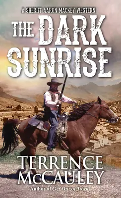 Răsăritul întunecat - The Dark Sunrise