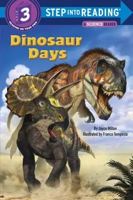 Zile de dinozaur - Dinosaur Days