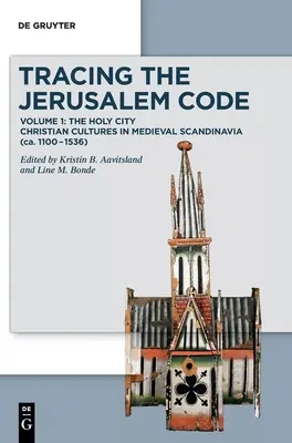 Urmărirea codului Ierusalimului - Tracing the Jerusalem Code