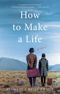 Cum să-ți faci o viață - How to Make a Life