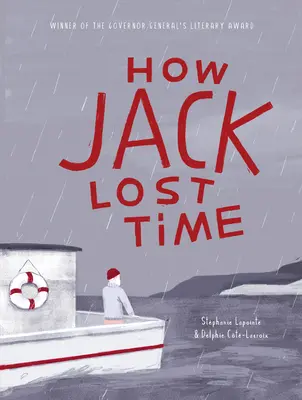 Cum a pierdut Jack timpul - How Jack Lost Time
