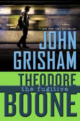 Theodore Boone: Fugarul - Theodore Boone: The Fugitive