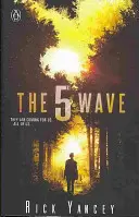 Al cincilea val (Cartea 1) - 5th Wave (Book 1)