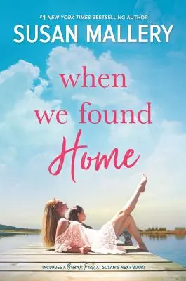 Când am găsit casa - When We Found Home