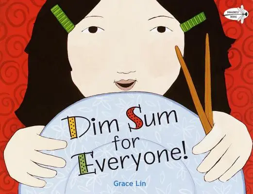Dim Sum pentru toată lumea! - Dim Sum for Everyone!