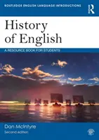 Istoria limbii engleze: O carte de resurse pentru studenți - History of English: A Resource Book for Students