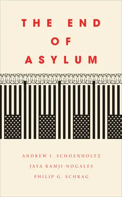 Sfârșitul azilului - The End of Asylum