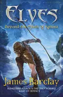 Elfi: Dincolo de ceața Katura - Elves: Beyond the Mists of Katura