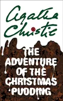 Aventura budincii de Crăciun - Adventure of the Christmas Pudding