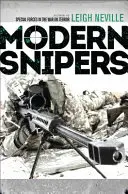 Lunetiști moderni - Modern Snipers