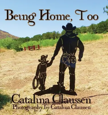 A fi și acasă - Being Home, Too