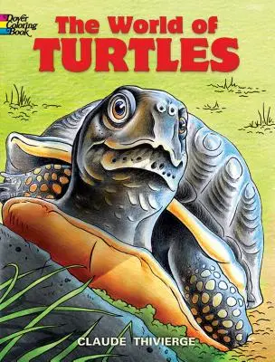 Lumea țestoaselor - The World of Turtles