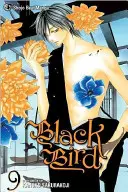 Pasărea neagră, volumul 9 - Black Bird, Volume 9
