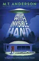 Peisaj cu mâna invizibilă - Landscape with Invisible Hand