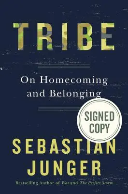 Tribul: Despre întoarcere acasă și apartenență - Tribe: On Homecoming and Belonging