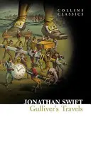 Călătoriile lui Gulliver (Collins Classics) - Gulliver's Travels (Collins Classics)