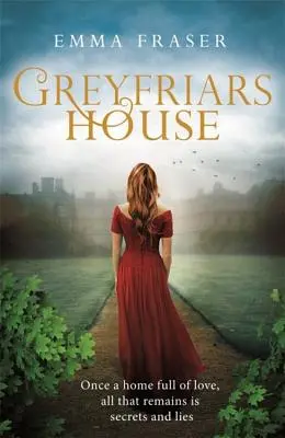 Casa Greyfriars - Greyfriars House