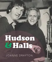 Hudson & Halls: Mâncarea iubirii - Hudson & Halls: The Food of Love
