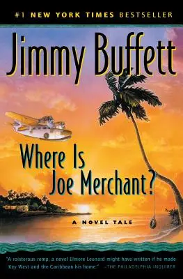 Unde este Joe Merchant? - Where Is Joe Merchant?