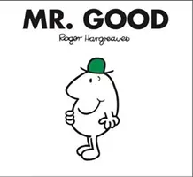 Dl. Bun - Mr. Good