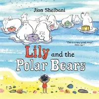 Lily și urșii polari - Lily and the Polar Bears