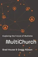 Multichurch: Explorarea viitorului Multisite - Multichurch: Exploring the Future of Multisite