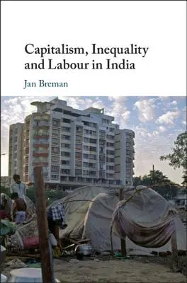 Capitalism, inegalitate și muncă în India - Capitalism, Inequality and Labour in India