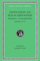 Antichități romane - Roman Antiquities