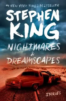 Nightmares & Dreamscapes: Povestiri - Nightmares & Dreamscapes: Stories