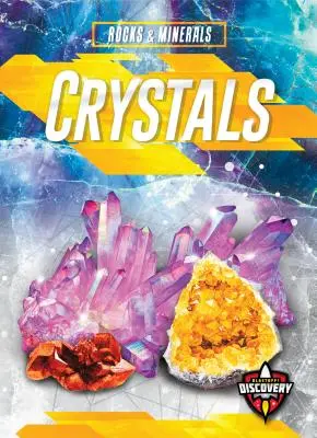 Cristale - Crystals
