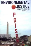 Justiția de mediu: Concepte, dovezi și politici - Environmental Justice: Concepts, Evidence and Politics