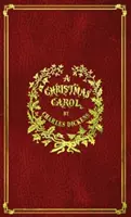 Un colind de Crăciun: cu ilustrații originale în întregime color - A Christmas Carol: With Original Illustrations In Full Color