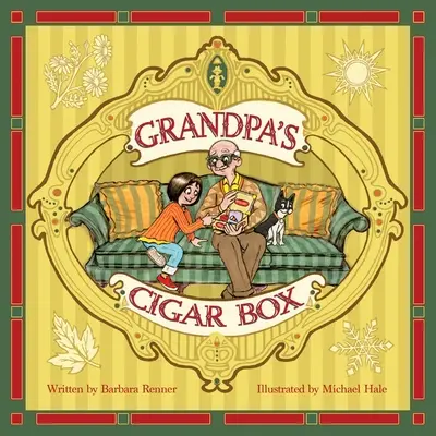 Cutia de țigări a bunicului - Grandpa's Cigar Box