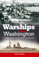 Nave de război după Washington - Warships After Washington