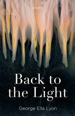 Înapoi la lumină: Poezii - Back to the Light: Poems