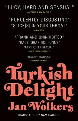 Deliciu turcesc - Turkish Delight