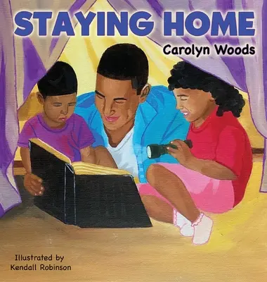Rămânând acasă - Staying Home
