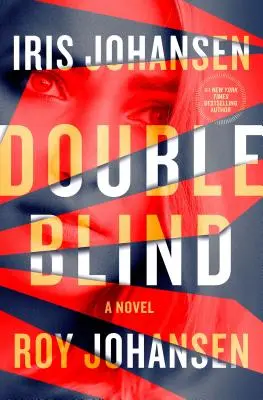 Double Blind - Un roman - Double Blind - A Novel