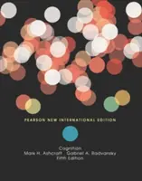 Cogniție: Noua ediție internațională Pearson - Cognition: Pearson New International Edition