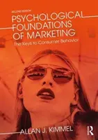 Bazele psihologice ale marketingului: Cheile comportamentului consumatorului - Psychological Foundations of Marketing: The Keys to Consumer Behavior
