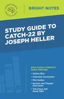 Ghid de studiu pentru Catch-22 de Joseph Heller - Study Guide to Catch-22 by Joseph Heller