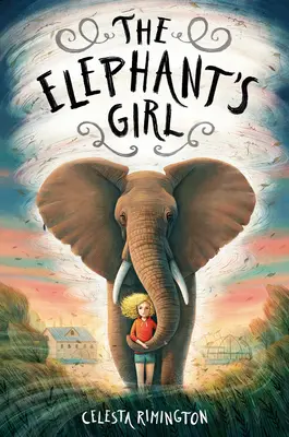 The Elephant's Girl (Fata elefantului) - The Elephant's Girl