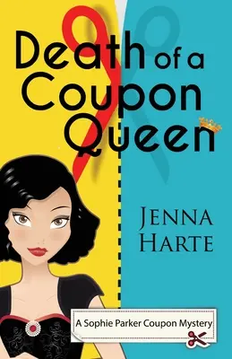 Moartea unei regine a cupoanelor - Death of a Coupon Queen
